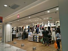 -优衣库(上海虹口龙之梦店)