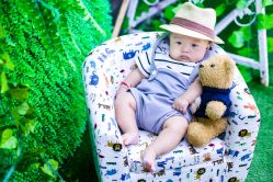 -韩慕婚纱摄影(九亭店)