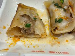 -小姜锅贴(凤凰街店)