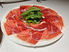 -Oyster Talks 四度蚝法餐厅