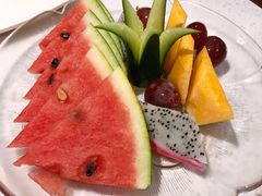 果盘-海底捞火锅(高科广场店)