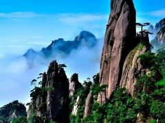 -篁岭景区