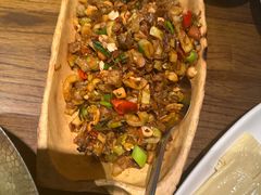 -老阿爸鲜鱼土菜(昆山花桥店)