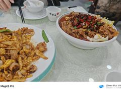 -同发号饭庄(复兴路店)