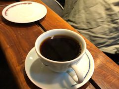 -RUMORS COFFEE ROASTERY鲁马滋咖啡(湖南路店)