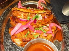 -Q MEX 库迈墨西哥餐吧(双井店)