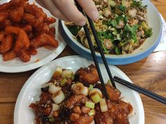 -陈傻子餐厅(世纪都会店)