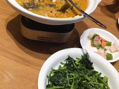 -巢爷老味(东方红店)