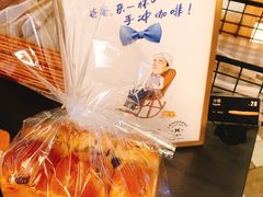 -牛角村(大族广场店)