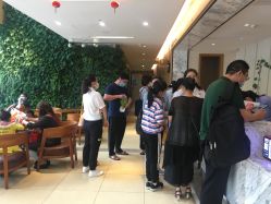 -杭州复旦儿童医院·语言发育迟缓·自闭症干预·注意力训练