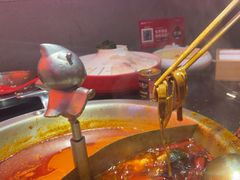 -蜀大侠火锅.川剧变脸(龙泉世茂店)