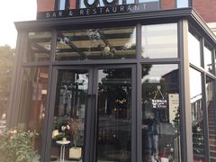门面-岁粤Moon·湖景餐厅(月光码头店)