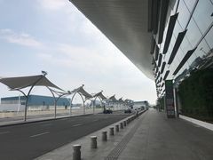 -厦门高崎国际机场-T3航站楼