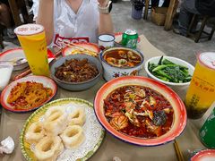 -老三样·旧食新味(万寿宫店)