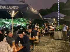 -宝莱纳餐厅(滨江店)