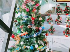 -肆月河豚·新淮扬(金融街店)