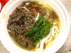 -一肴·牛肉粿条(深圳湾睿印店)