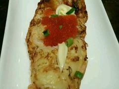 -尚雅铁板料理自助餐厅(乐松店)