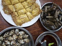 -恒兴发茶店(水巷口店)