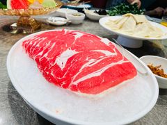 -爱丽格斯火锅(东岸国际店)