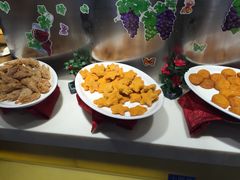 -银鲨海鲜烤肉火锅自助餐厅(五星店)