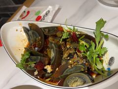 -李老哈·东北菜(宋园路店)