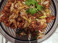 -九转小磨·非遗东北菜旗舰店