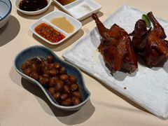 -侨美食家·粤菜(体育西路店)
