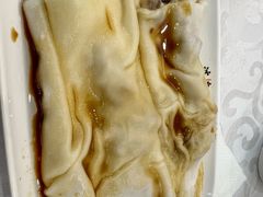 -冰泉豆浆馆(白云山总店)