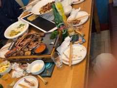 -哈啾嗨·蒙文化主题餐厅(京汉新城店)