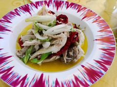 -新疆巴州金丝特餐厅(大钟寺店)