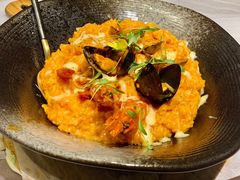 -春树下·树屋花房西餐厅(罍街AS1980店)