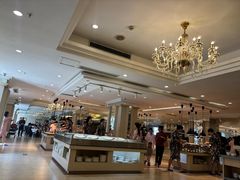 -美林大浴场(奥体中心店)