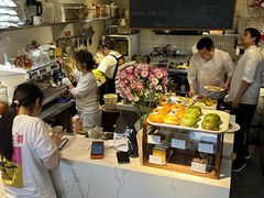 -Egg•Allday Brunch(襄阳北路店)