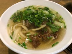 -台北楚楚园馅饼粥(虹桥南丰城店)