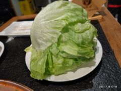 -友乐居羊蝎子(西直门店)