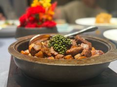 -狮王府淮扬菜(万象城店)