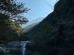 -萍乡武功山风景名胜区