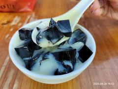 -旺旺饼屋传统糖水(黄塘路店)