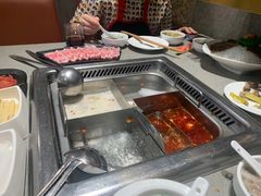 -海底捞火锅(龙岗星河COCO Park店)