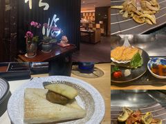 -松临·铁板烧&Omakase(神农店)