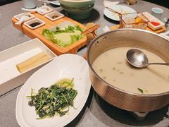 -海泰食府(北京总店)