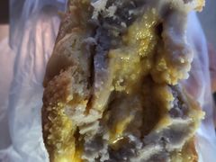 咸蛋厚芋泥软软包-LELECHA乐乐茶(新街口大洋店)