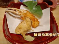 -荣一代目OMAKASE板前料理