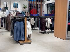 -比斯特上海购物村精品奥特莱斯
