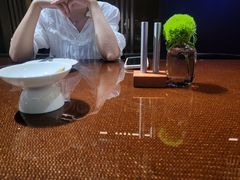 -杭州桐庐康莱德酒店西餐厅-舍