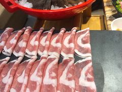 -金辣椒火锅(盘古路店)