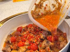 -八珍玉食鸡煲·打边炉(印象城店)