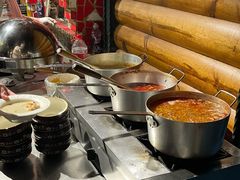 -卢布里西餐厅(总店)