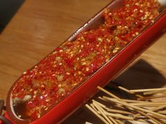 绝情蛙-成都吃客(九眼桥店)